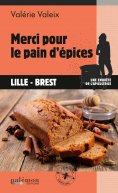eBook: Merci pour le pain d'épices