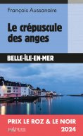 eBook: Le crépuscule des anges