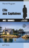 eBook: L'île aux capitaines