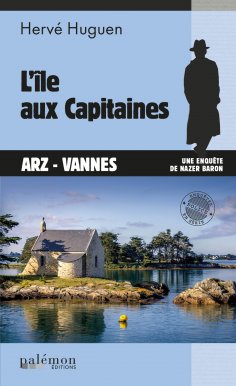 eBook: L'île aux capitaines