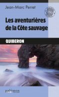 ebook: Les aventurières de la côte sauvage