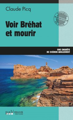 ebook: Voir Bréhat et mourir