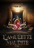 eBook: L'amulette maudite