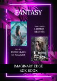 eBook: Imaginary Edge Boxbook Fantasy