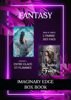 eBook: Imaginary Edge Boxbook Fantasy