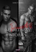eBook: Short Sexy Stories