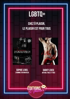 eBook: LGBTQ+