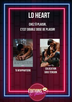eBook: Duo LD HEART