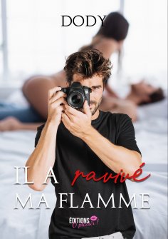 ebook: Il a ravivé ma flamme
