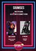 eBook: Soumises