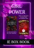 ebook: IE Box Book - Girl Power
