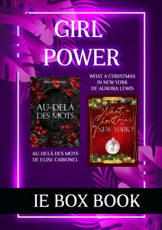 ebook: IE Box Book - Girl Power