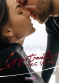 eBook: Lui qui trouble mes sens