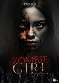 eBook: Zombie Girl