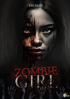 eBook: Zombie Girl
