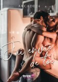 eBook: J'ai Envie de Toi