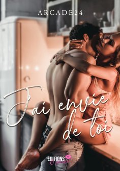 eBook: J'ai Envie de Toi