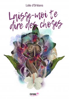 eBook: Laisse-moi te dire des choses