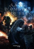 eBook: Sang d'ombres et de fées
