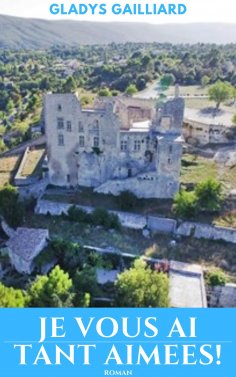 eBook: Je vous ai tant aimées !