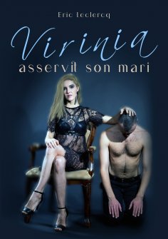 eBook: Virinia asservit son mari