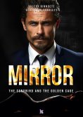 eBook: Mirror Tome 1: Une romance érotique avec différence d'âge.