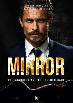 eBook: Mirror Tome 1: Une romance érotique avec différence d'âge.
