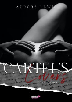 eBook: Cartel's Lovers