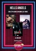 eBook: Hells Angels - Trilogie