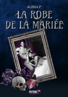 eBook: La robe de la mariée