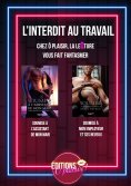 eBook: L'interdit au travail