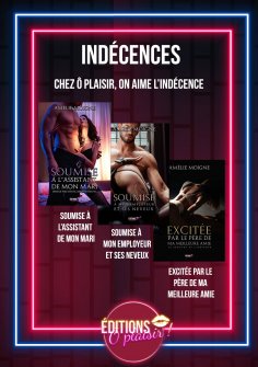 eBook: Indécences