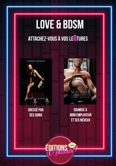 eBook: Love et BDSM