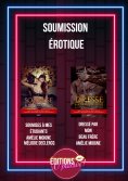 eBook: Box O’Plaisir - Soumission érotique, bdsm et sensualité