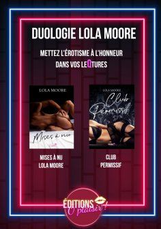 ebook: Box O plaisir _ Duologie Lola Moore