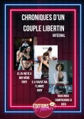 eBook: Box O Plaisir - Chroniques d'un couple libertin