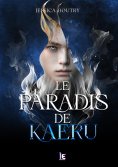 eBook: Le paradis de Kaeru
