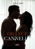 eBook: Orange Cannelle