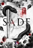 eBook: Sade - Chapitre 4