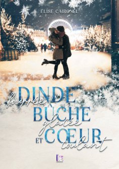 eBook: Dinde fourrée, bûche glacée et cœur coulant