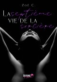 ebook: La septième vie de la sorcière