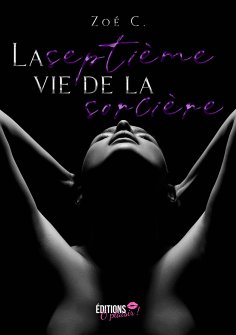 ebook: La septième vie de la sorcière