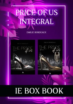 ebook: IE Book Box : Price of us - Intégral