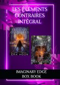 ebook: Les éléments contraires - Intégral