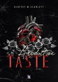eBook: A seductive taste