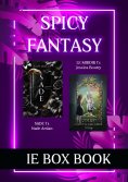 eBook: IE box book - Spicy fantasy