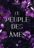 eBook: Le peuple des âmes