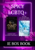 ebook: IE book box: Spicy LGBTQ +