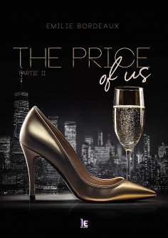 ebook: The price of us - Partie 2