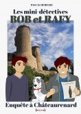 ebook: Bob et Rafy, les mini-détectives - Tome 7